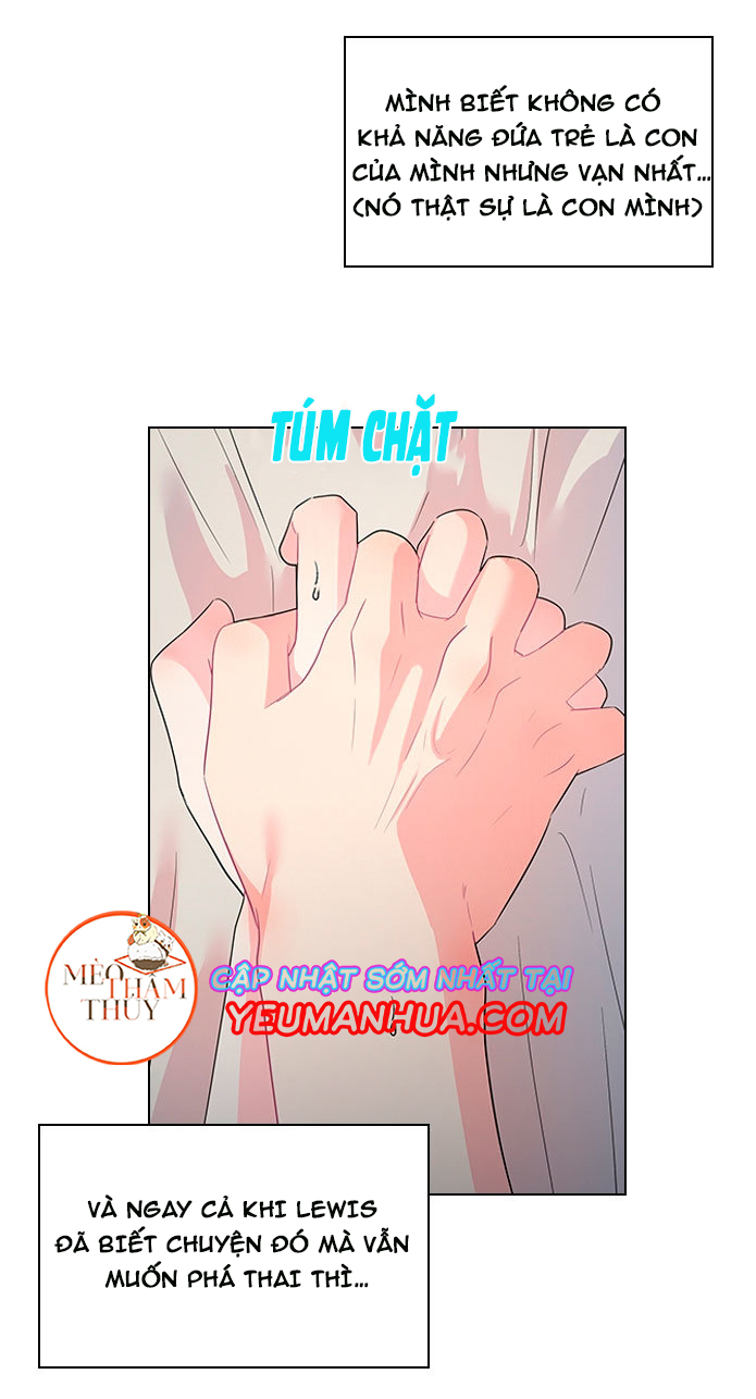 Who’s Your Daddy? Chapter 34 - Trang 24