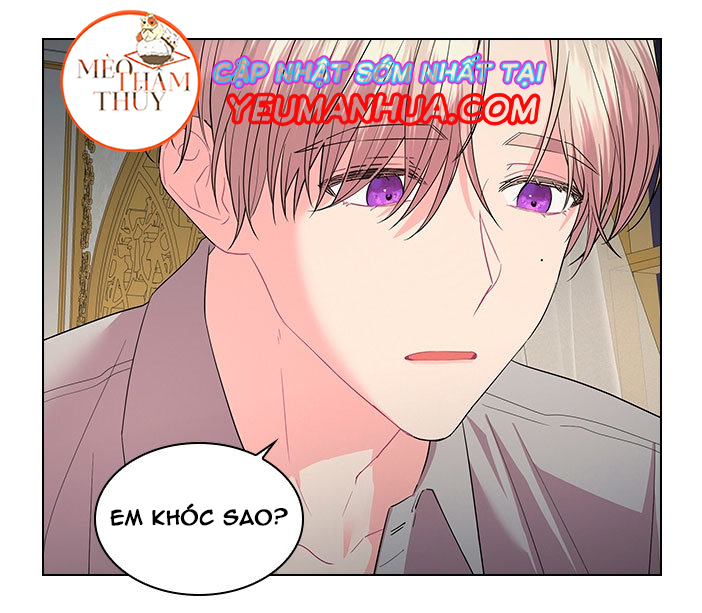 Who’s Your Daddy? Chapter 34 - Trang 30