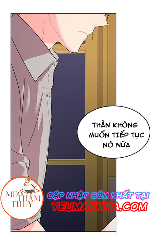 Who’s Your Daddy? Chapter 34 - Trang 35