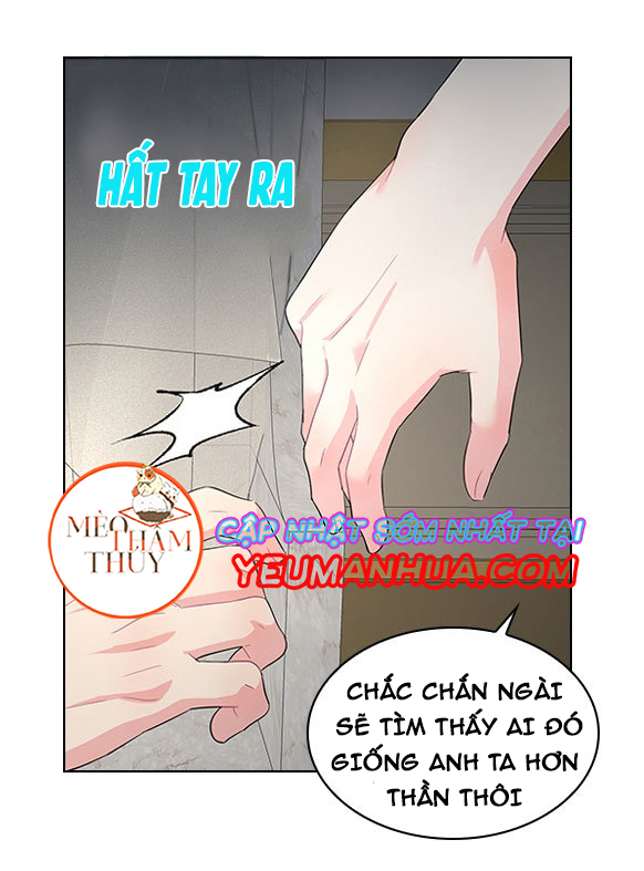 Who’s Your Daddy? Chapter 34 - Trang 45