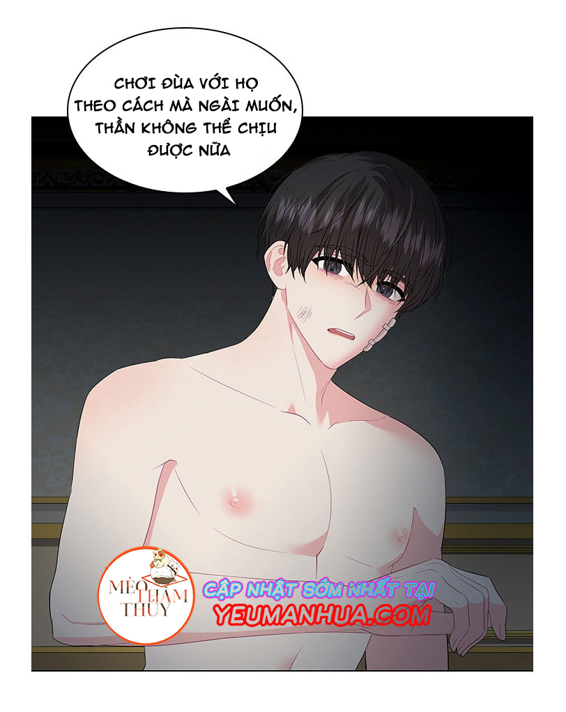Who’s Your Daddy? Chapter 34 - Trang 46