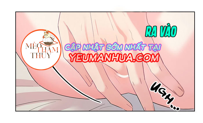 Who’s Your Daddy? Chapter 34 - Trang 5