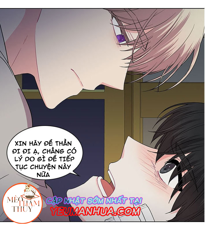 Who’s Your Daddy? Chapter 34 - Trang 50