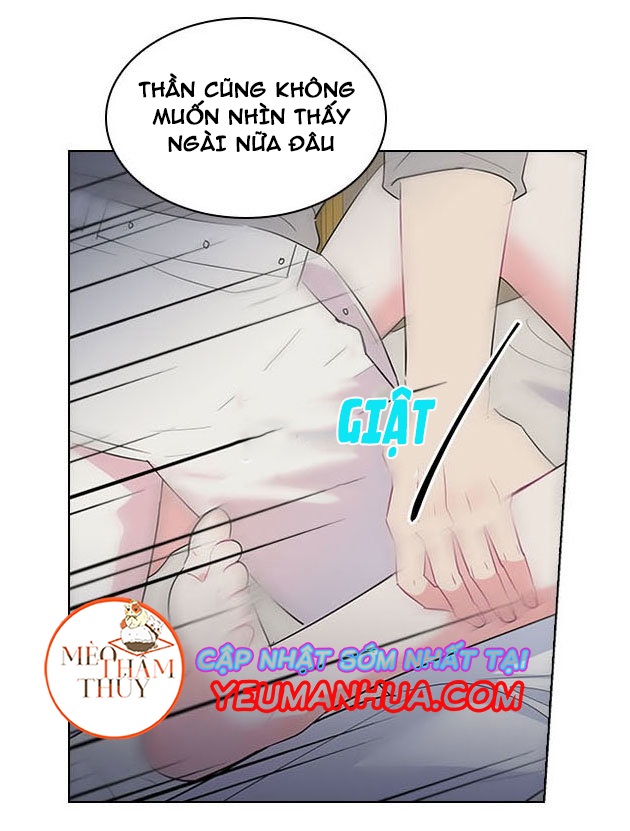 Who’s Your Daddy? Chapter 34 - Trang 52