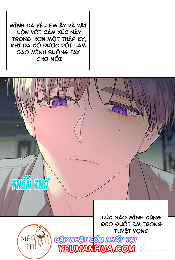Who’s Your Daddy? Chapter 34 - Trang 58