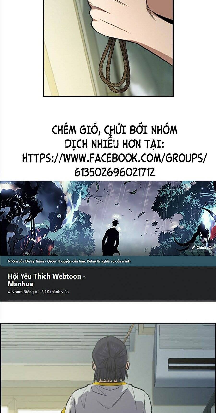 Giáo Dục Chân Chính Chapter 36 - Trang 9