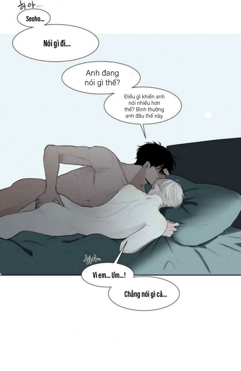 Hiến Máu Chapter 11 - Trang 6