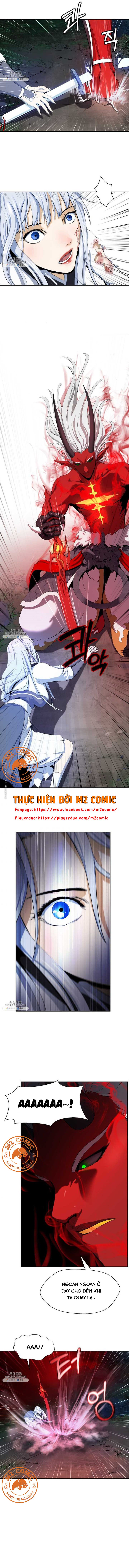 Lãng Tiên Kỳ Đàm Chapter 27 - Trang 9