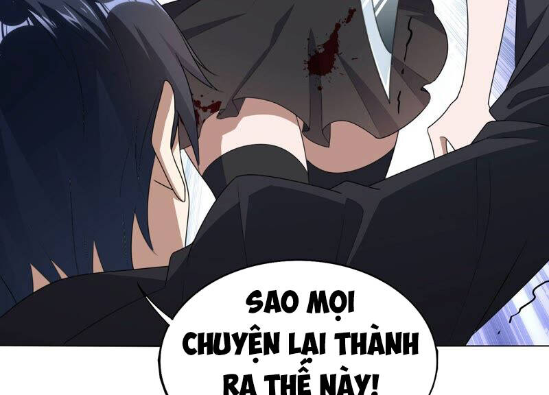 Mạt Thế Cùng Bạn Gái Zombie Chapter 1 - Trang 117