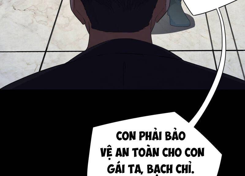 Mạt Thế Cùng Bạn Gái Zombie Chapter 1 - Trang 122