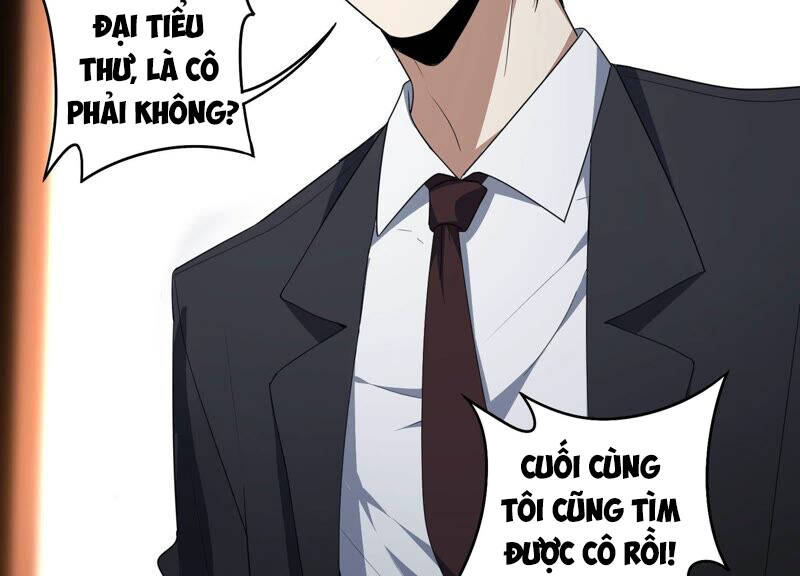 Mạt Thế Cùng Bạn Gái Zombie Chapter 1 - Trang 97