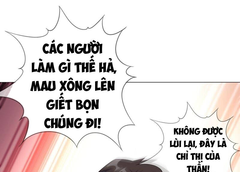 Mạt Thế Cùng Bạn Gái Zombie Chapter 2 - Trang 136