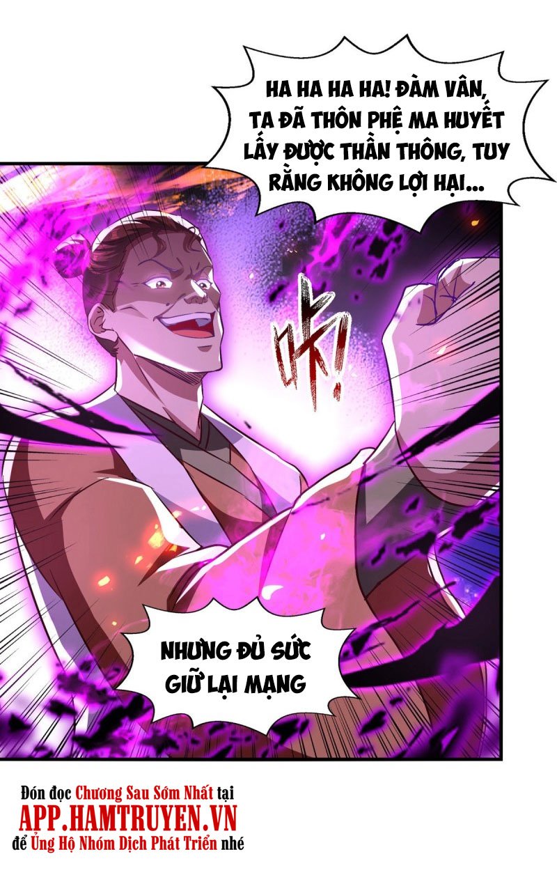 Nghịch Thiên Chí Tôn Chapter 73 - Trang 18