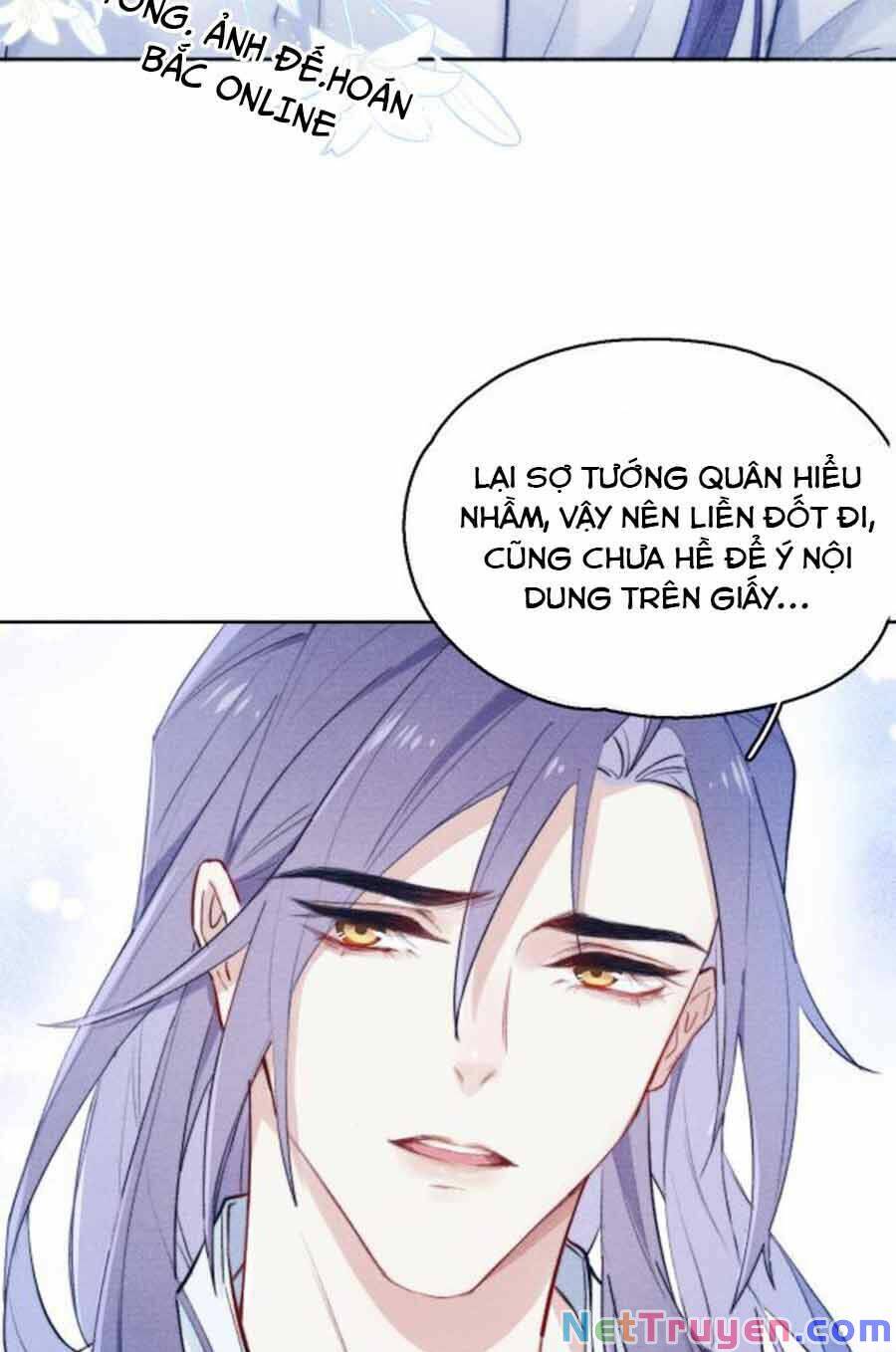 Quân Nhan Tựa Hoa Đào Chapter 4 - Trang 10