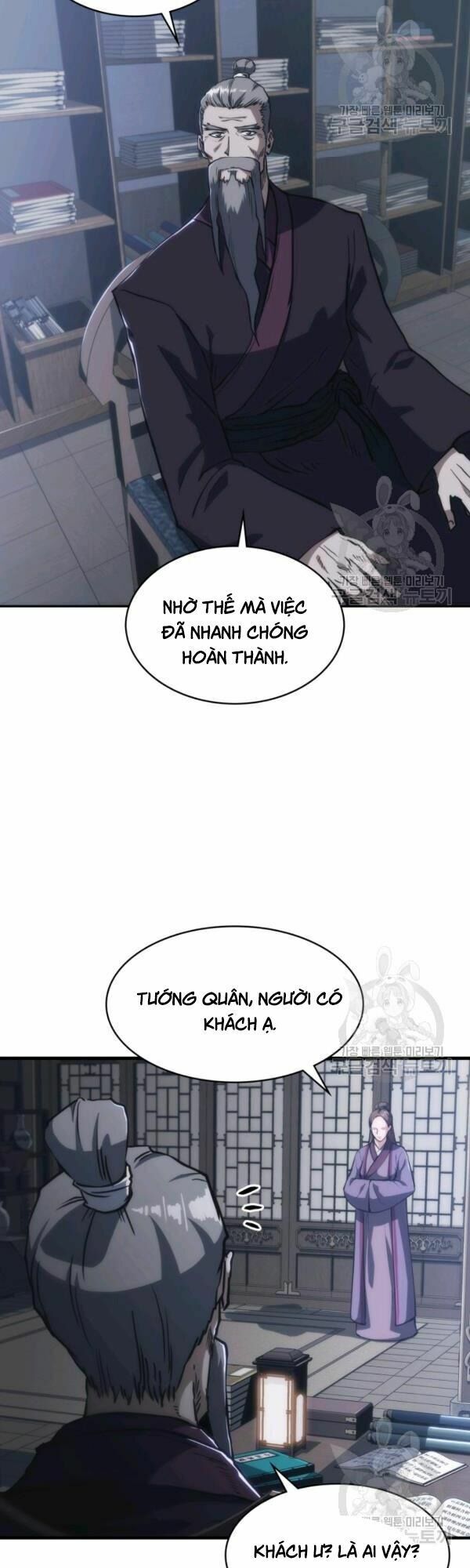 Sát Thủ 2044 Chapter 36 - Trang 18