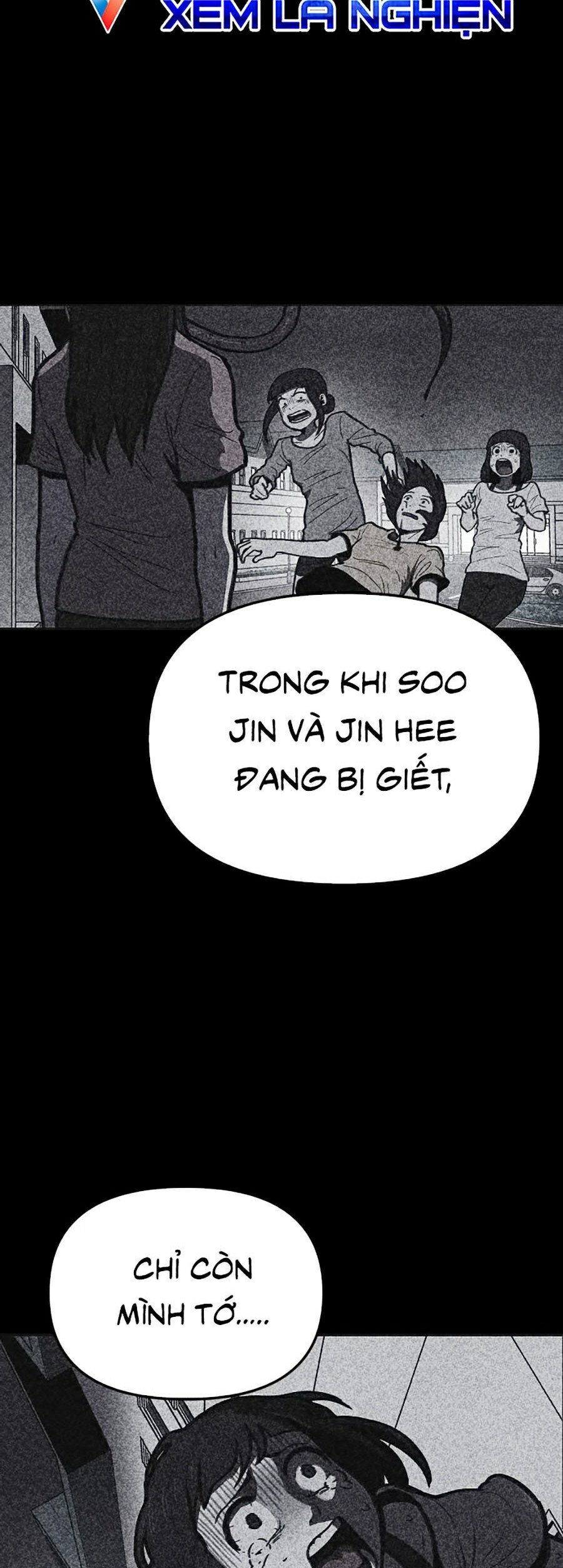 Shotgun Boy Chapter 11 - Trang 49