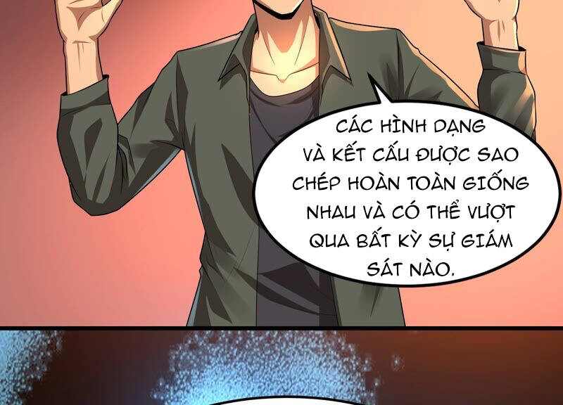 Siêu Năng Phân Hóa Chapter 12 - Trang 48