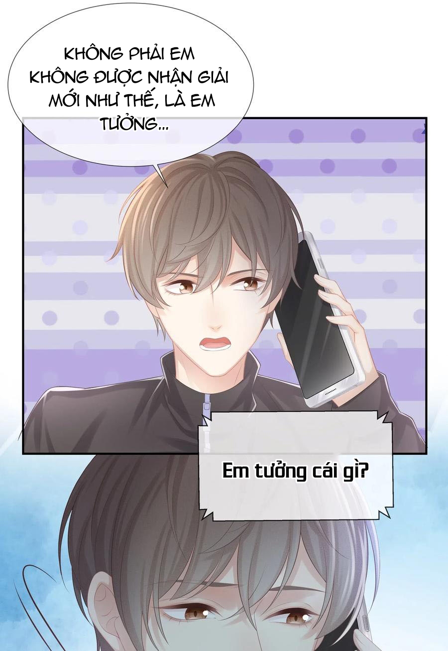 Tình Yêu Độc Quyền Chapter 34 - Trang 35