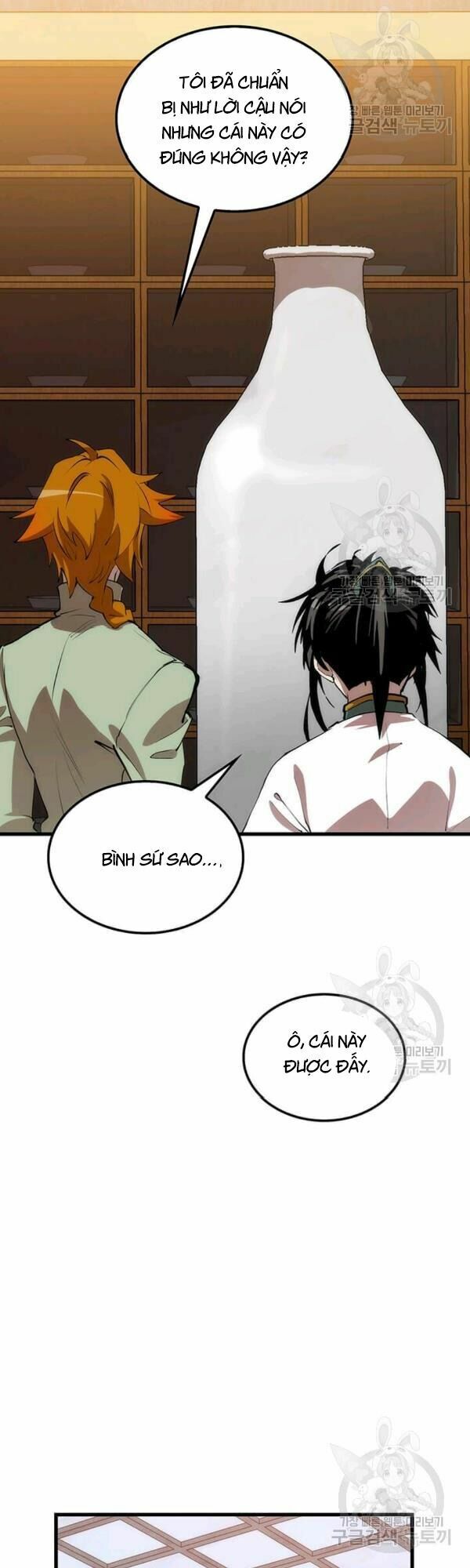 Y Sĩ Trùng Sinh Chapter 40 - Trang 21