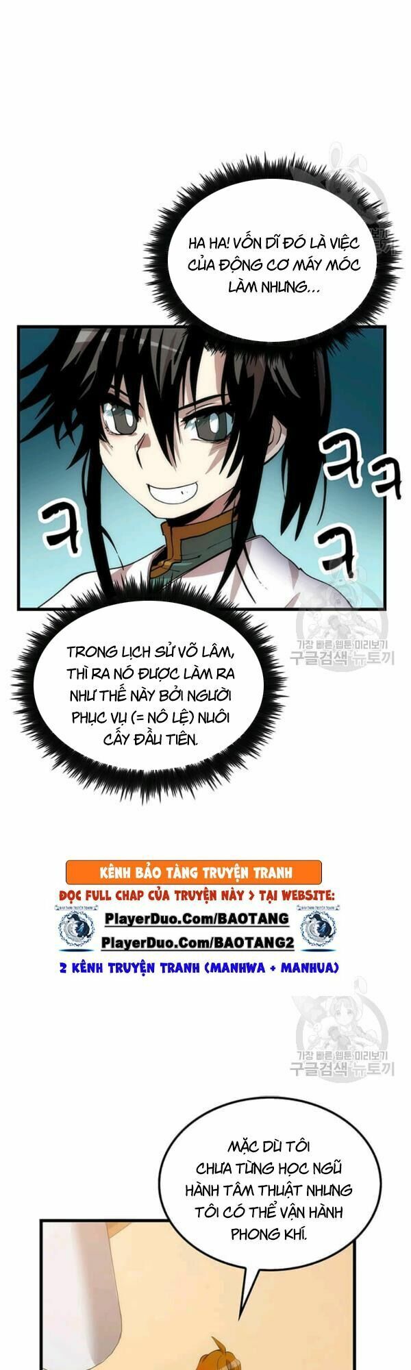 Y Sĩ Trùng Sinh Chapter 40 - Trang 23