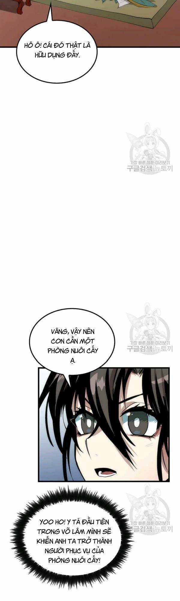 Y Sĩ Trùng Sinh Chapter 40 - Trang 4