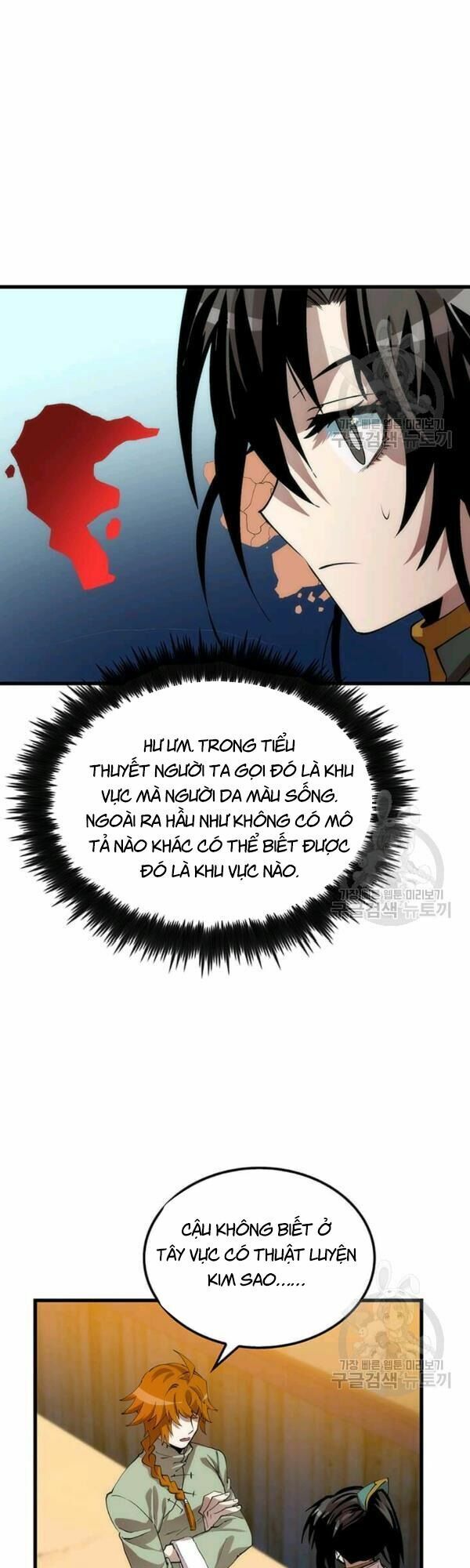 Y Sĩ Trùng Sinh Chapter 40 - Trang 43