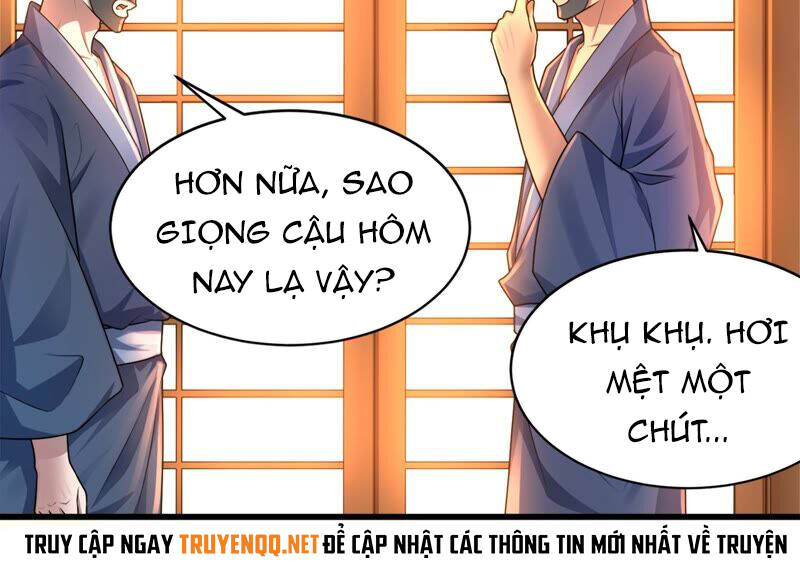 Siêu Năng Phân Hóa Chapter 13 - Trang 27