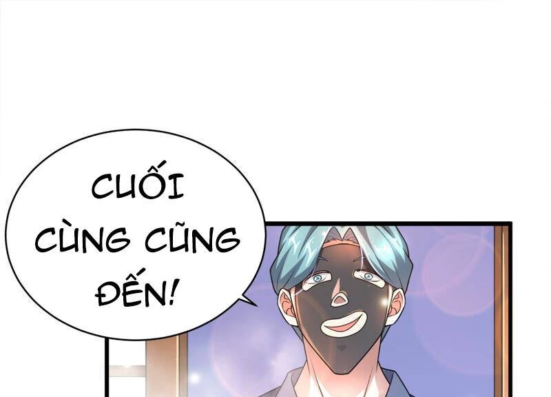 Siêu Năng Phân Hóa Chapter 13 - Trang 32