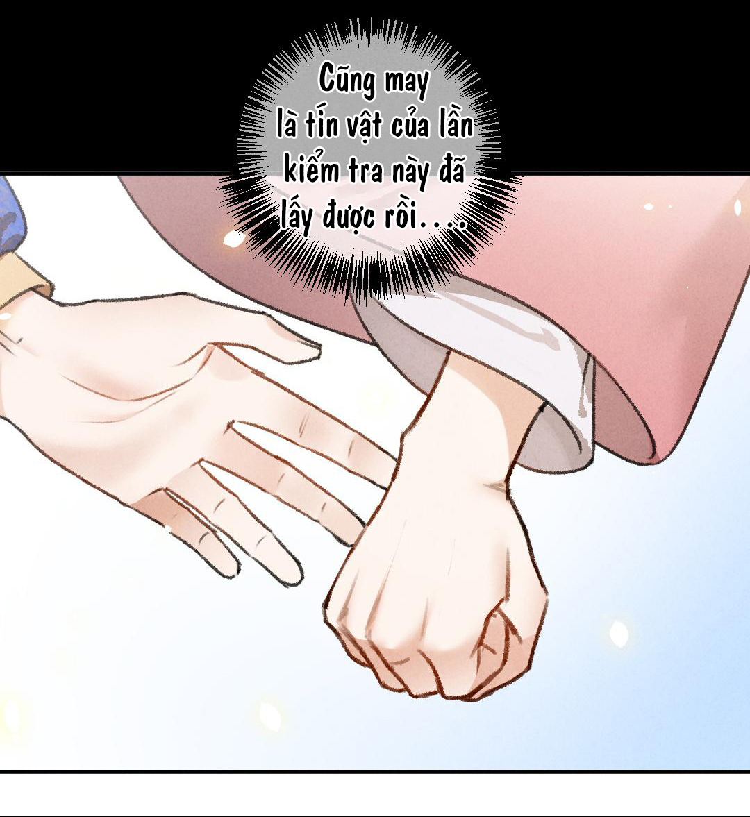 Tuân Mệnh Chapter 31 - Trang 31