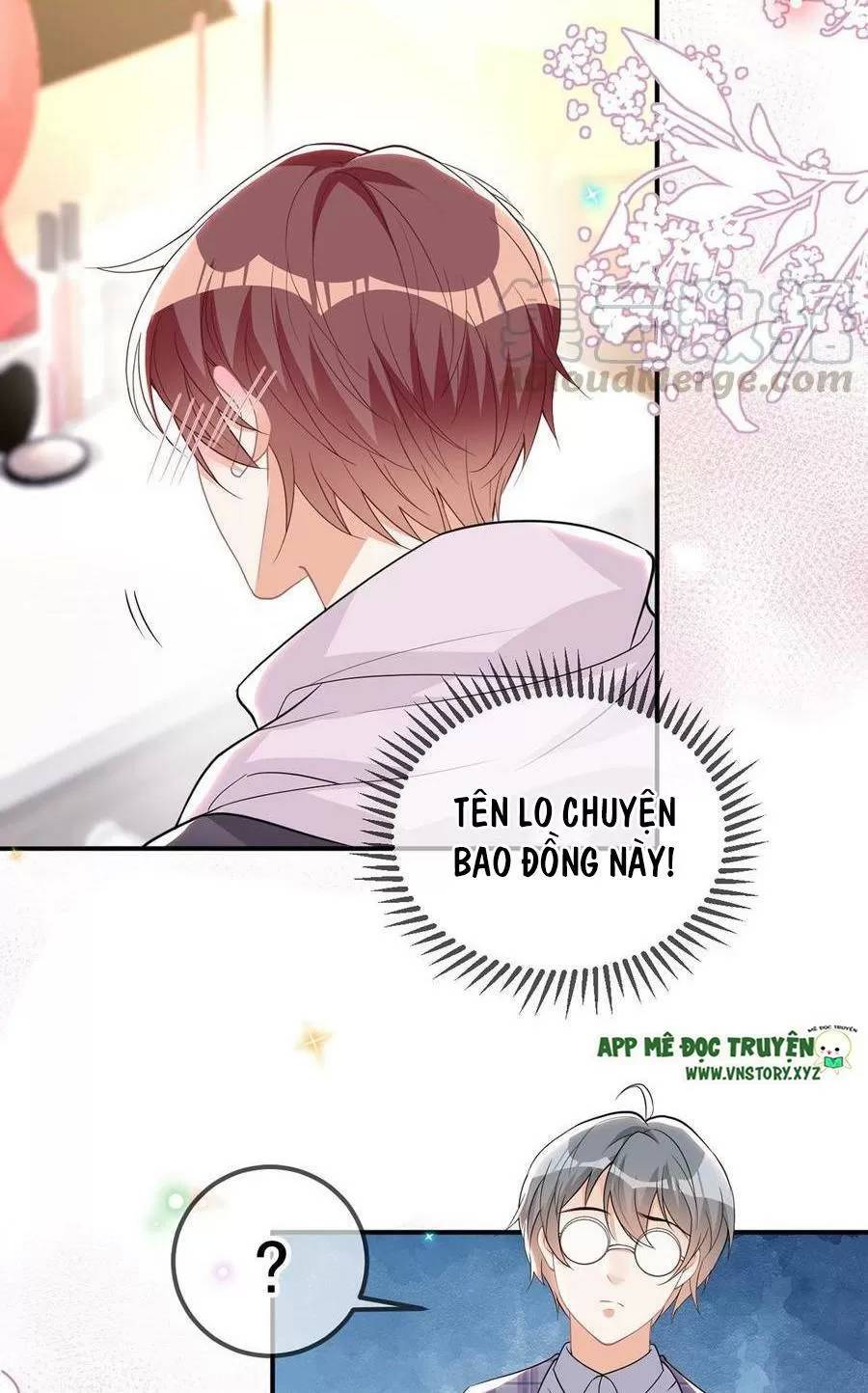 Ảnh Đế Làm Loạn Đòi Ly Hôn Chapter 51 - Trang 10