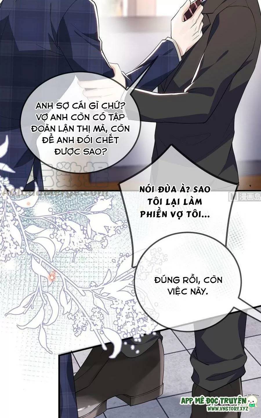 Ảnh Đế Làm Loạn Đòi Ly Hôn Chapter 51 - Trang 19