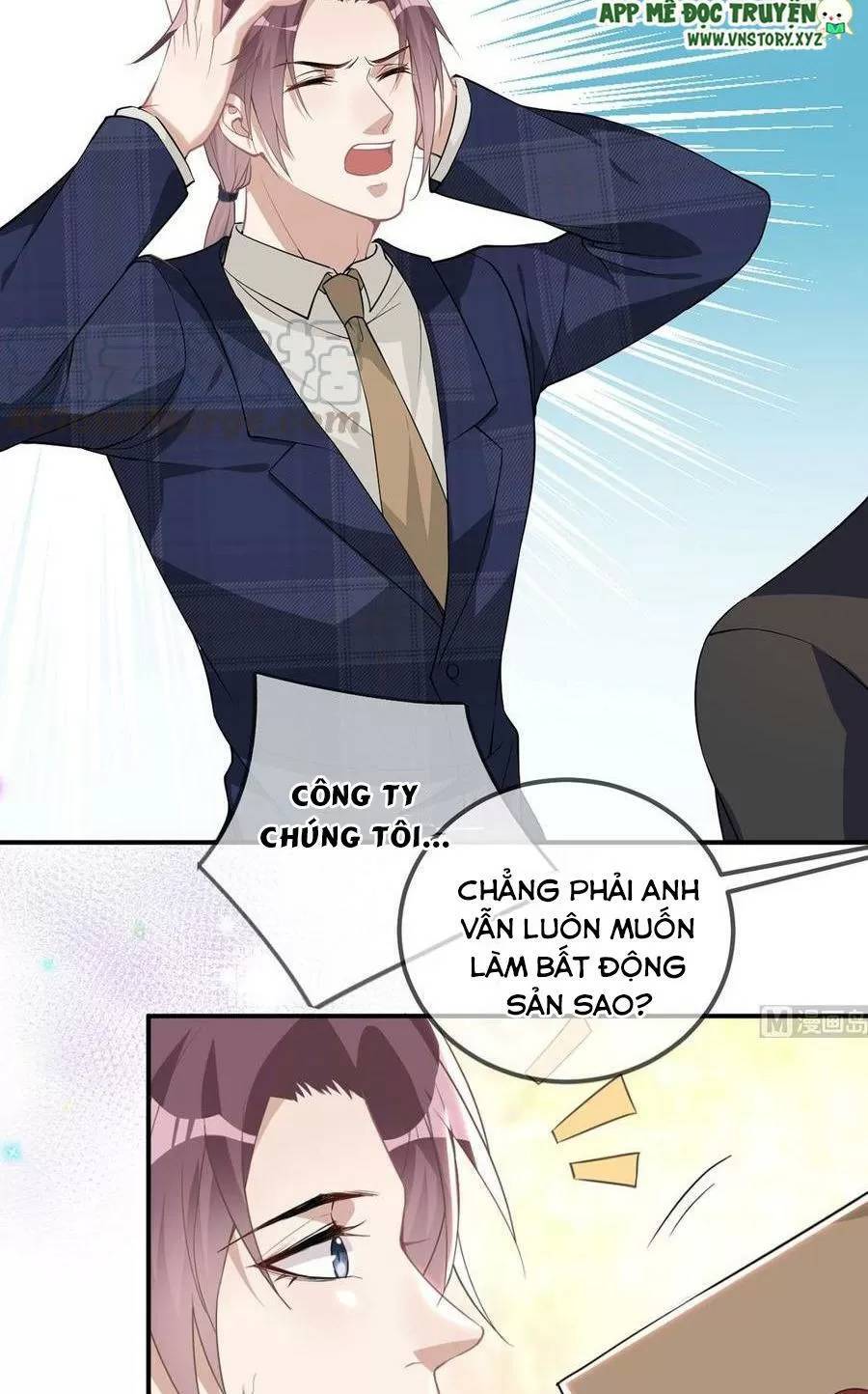 Ảnh Đế Làm Loạn Đòi Ly Hôn Chapter 51 - Trang 24