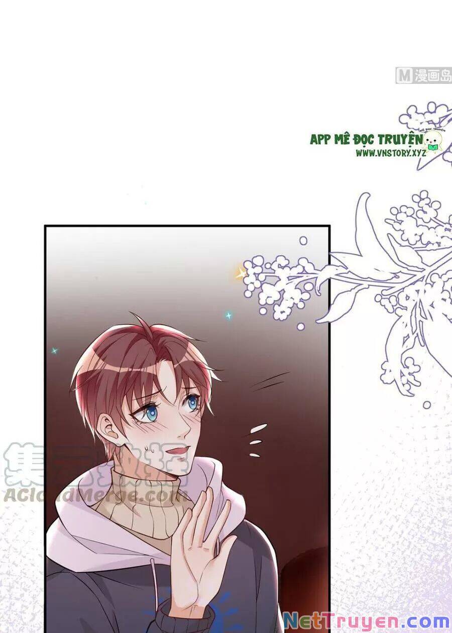 Ảnh Đế Làm Loạn Đòi Ly Hôn Chapter 53 - Trang 3