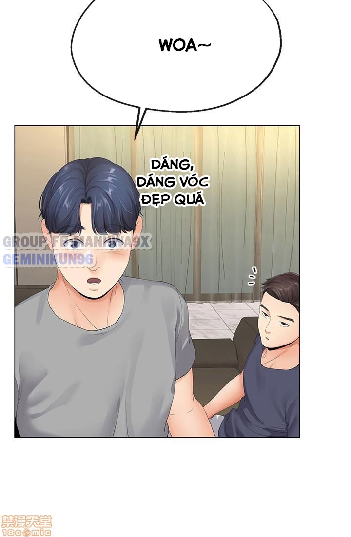 Cặp Đôi Kí Sinh Chapter 3 - Trang 29