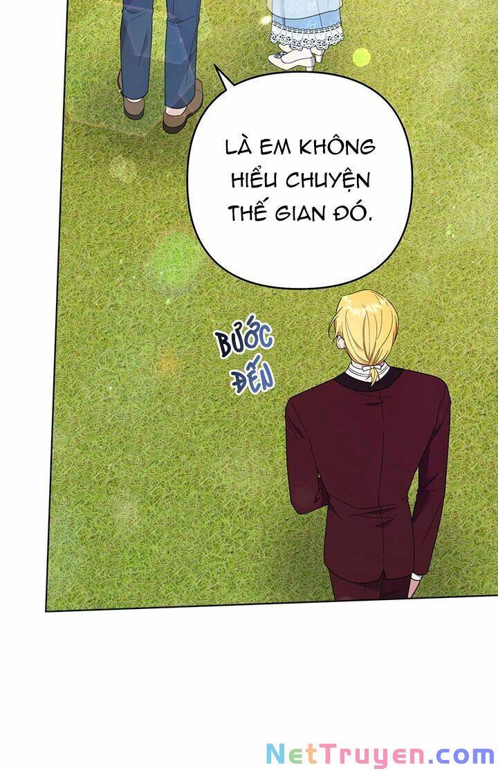 Hãy Để Tôi Được Hiểu Em Chapter 33 - Trang 38