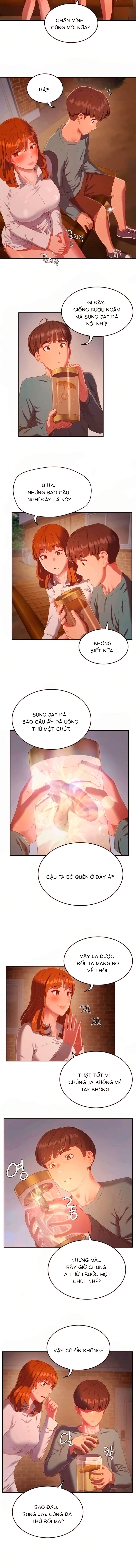 Mùa Hè Đáng Nhớ Chapter 9 - Trang 10