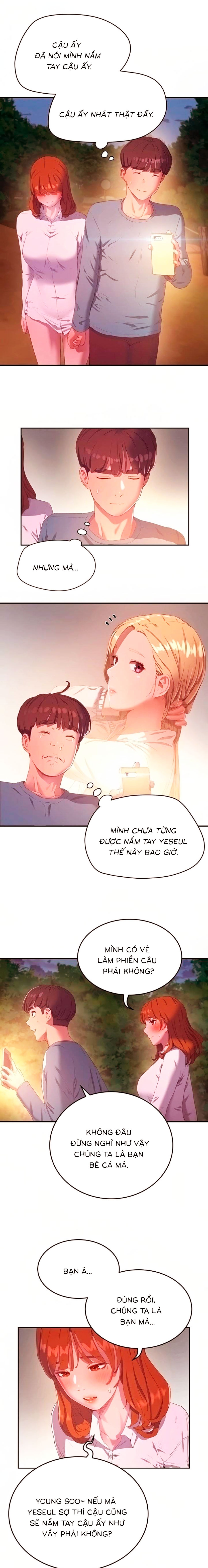 Mùa Hè Đáng Nhớ Chapter 9 - Trang 3