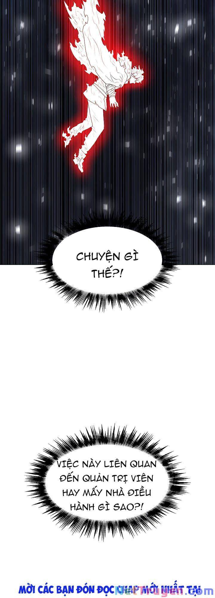 Người Nâng Cấp Chapter 30 - Trang 13