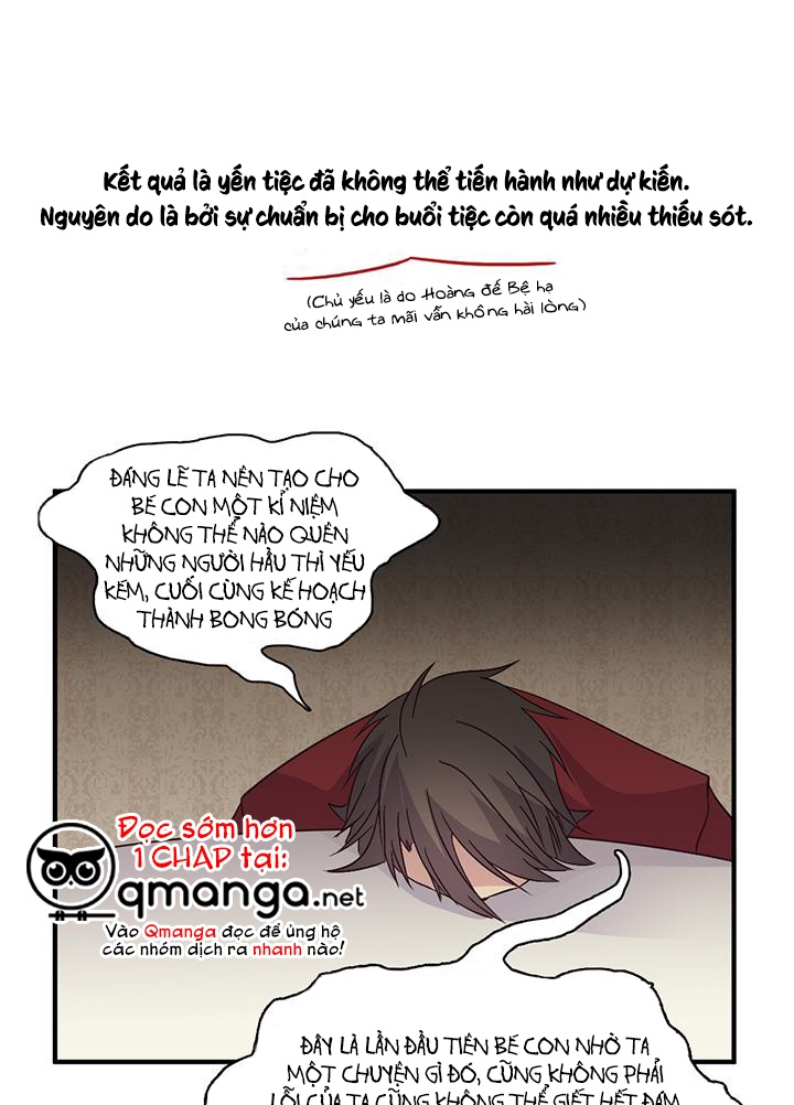 Tái Sinh Chapter 40 - Trang 1