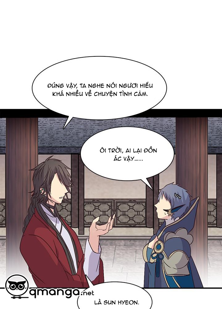 Tái Sinh Chapter 40 - Trang 10