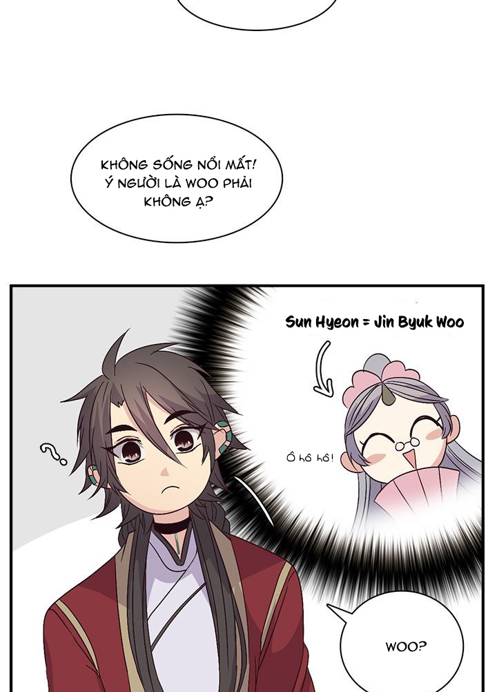 Tái Sinh Chapter 40 - Trang 11