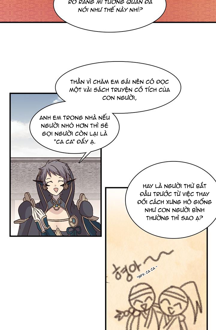 Tái Sinh Chapter 40 - Trang 24