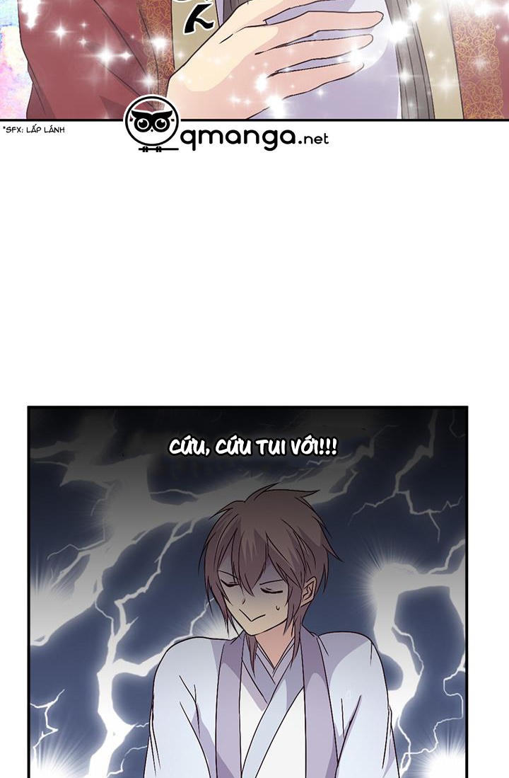 Tái Sinh Chapter 40 - Trang 26