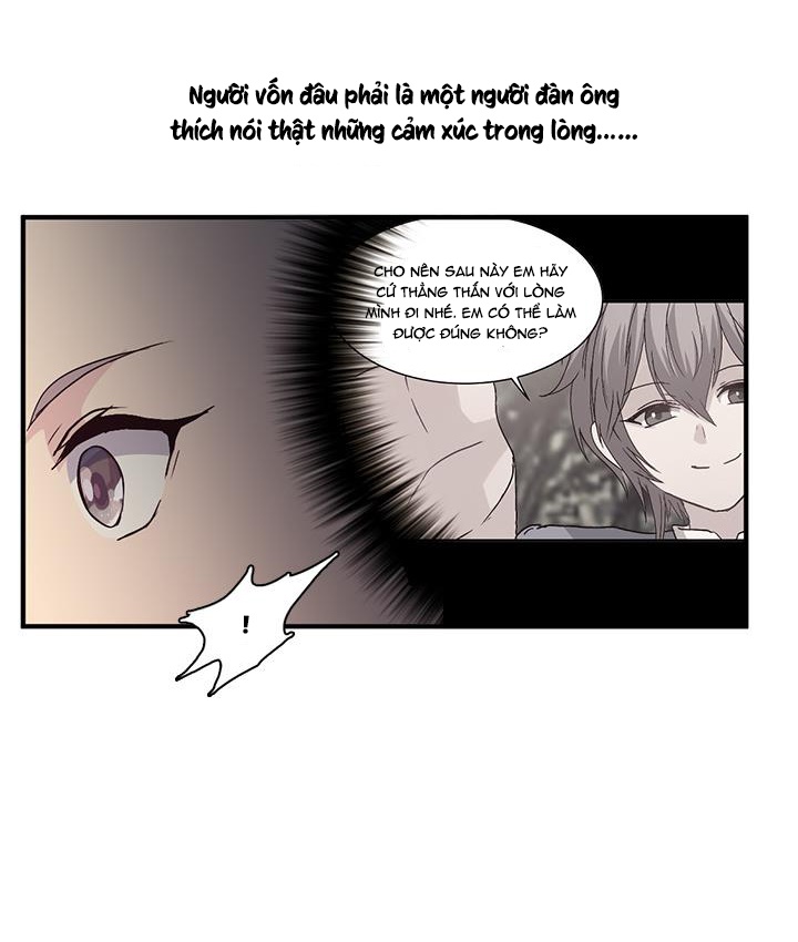 Tái Sinh Chapter 40 - Trang 39