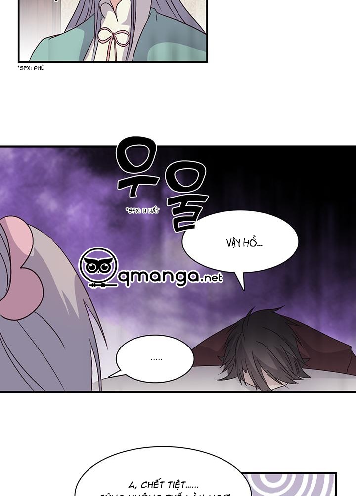 Tái Sinh Chapter 40 - Trang 4