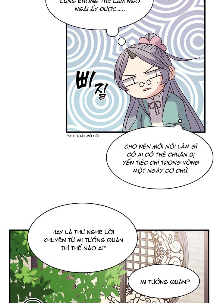 Tái Sinh Chapter 40 - Trang 5