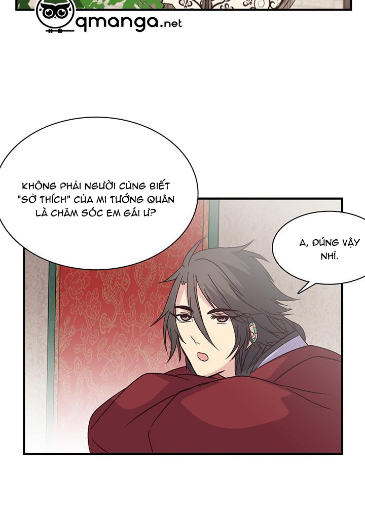 Tái Sinh Chapter 40 - Trang 6