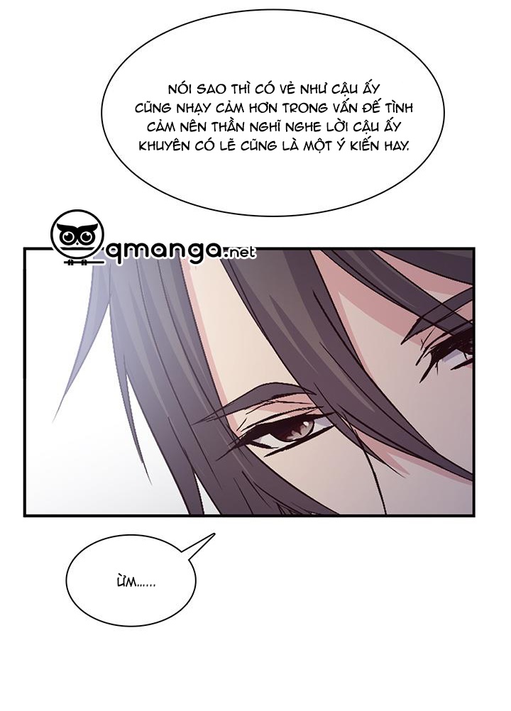 Tái Sinh Chapter 40 - Trang 7