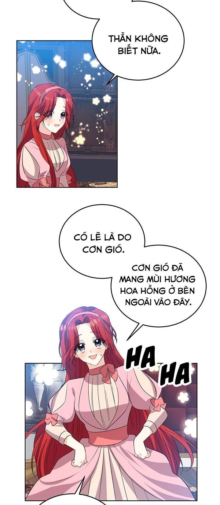 Tôi Trở Thành Gia Sư Của Tên Bạo Chúa Chapter 14 - Trang 24