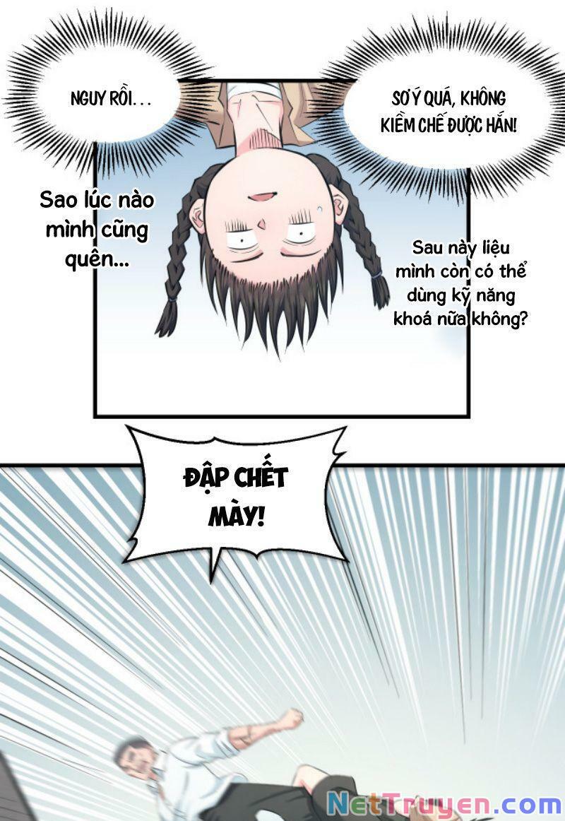 Đối Mặt Với Thử Thách Chapter 57 - Trang 31